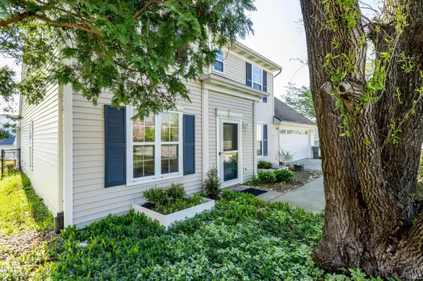 408 E Wylie Farm RD, Bloomington, IN 47401