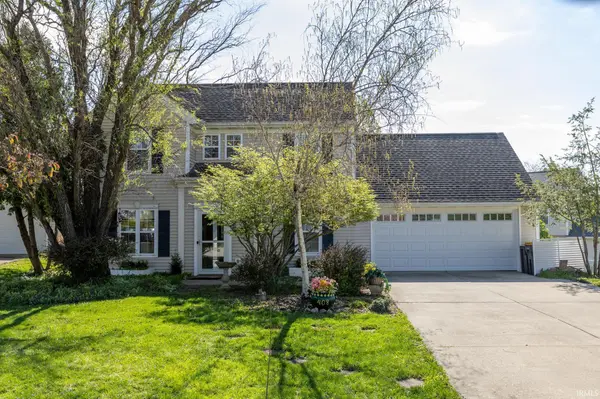 408 E Wylie Farm RD, Bloomington, IN 47401