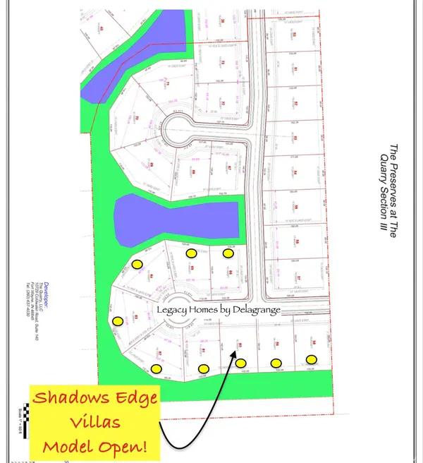 17152 ALABASTER CV, Huntertown, IN 46748