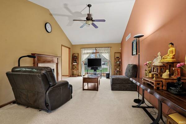 61571 Haverford CT, South Bend, IN 46614-6444