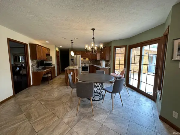 3825 E Devonshire CT, Bloomington, IN 47408