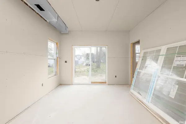 416 N Arthur ST, South Bend, IN 46617