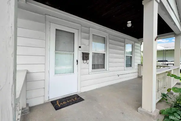 1814 Hercules AVE, Evansville, IN 47711-4256