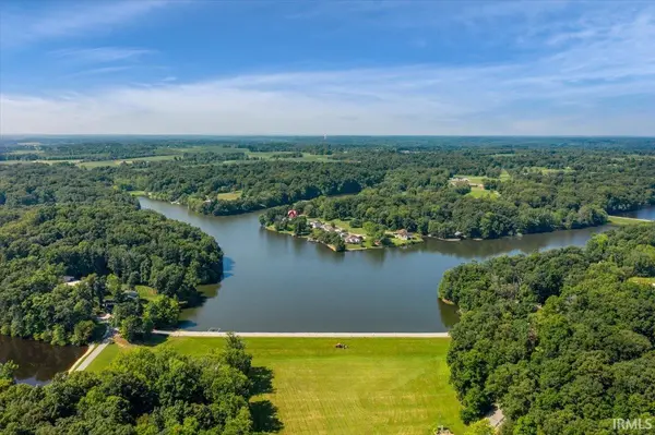 Lot 20 Kamman CT, Huntingburg, IN 47562