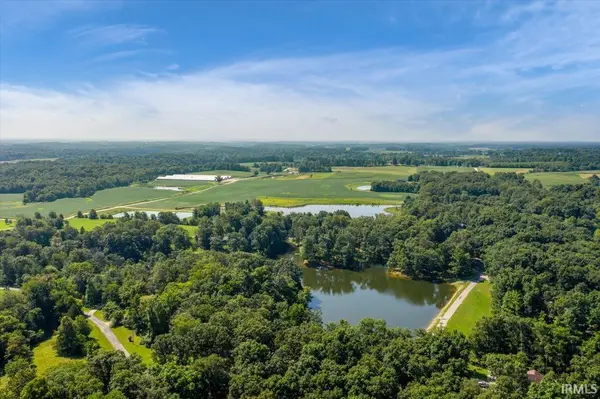 Lots 20A & 21 Hickory Ridge LN, Huntingburg, IN 47542