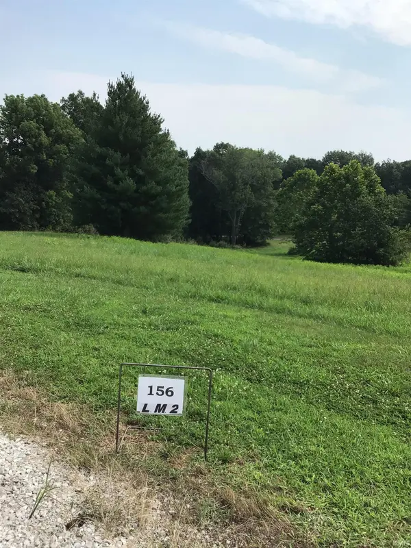 Lot 32 Lake Shore LN, Huntingburg, IN 47542