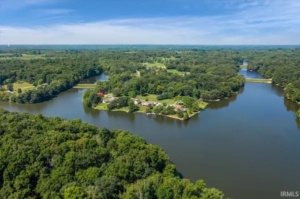 Lot 32 Lake Shore LN, Huntingburg, IN 47542