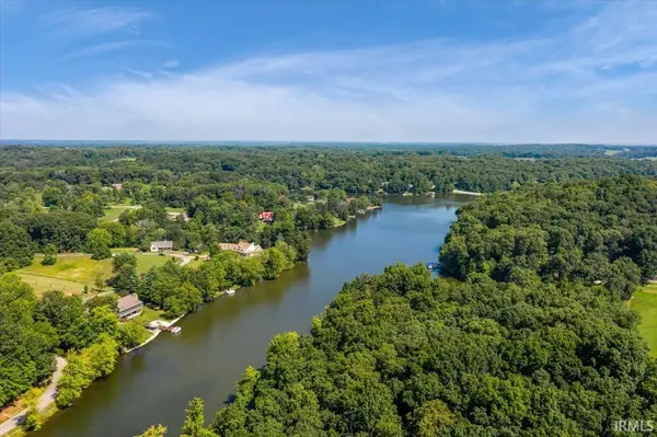 Lot 32 Lake Shore LN, Huntingburg, IN 47542