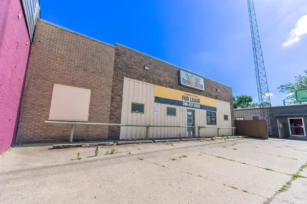 1205 W Main ST, Fort Wayne, IN 46808-3334