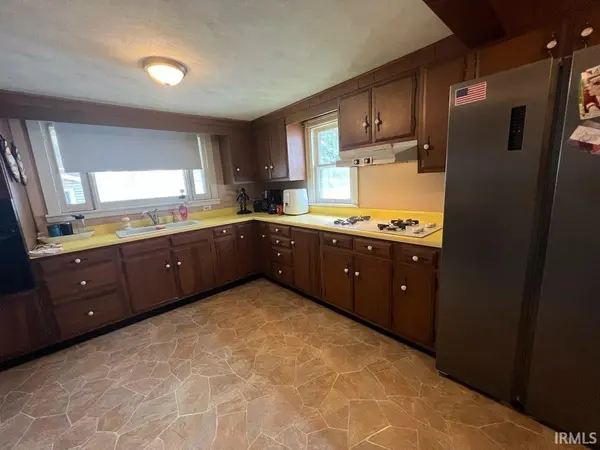 1122 S 21st ST, New Castle, IN 47362