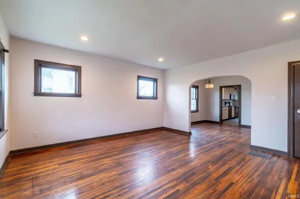 1801 S Jefferson ST, Muncie, IN 47302