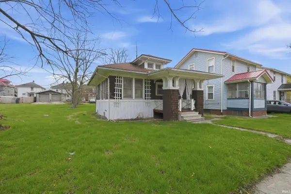 3117 Monroe ST, Fort Wayne, IN 46806-1155