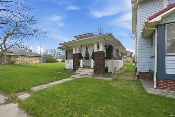 3117 Monroe ST, Fort Wayne, IN 46806-1155