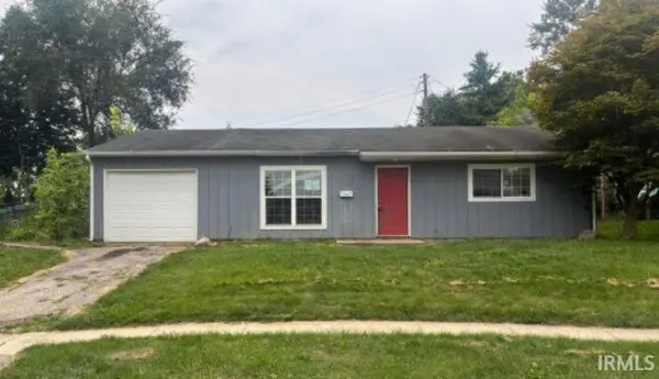 34 Green Hill CT, Huntington, IN 46750-1924