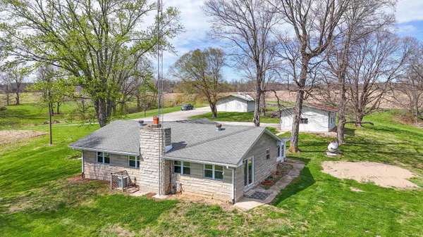 5981 S Sexton Springs Rd ***, Springville, IN 47462
