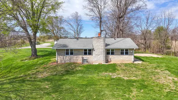 5981 S Sexton Springs Rd ***, Springville, IN 47462