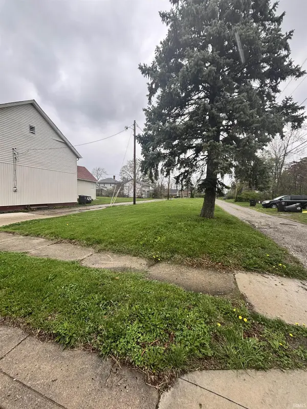 1019 Colerick ST, Fort Wayne, IN 46806