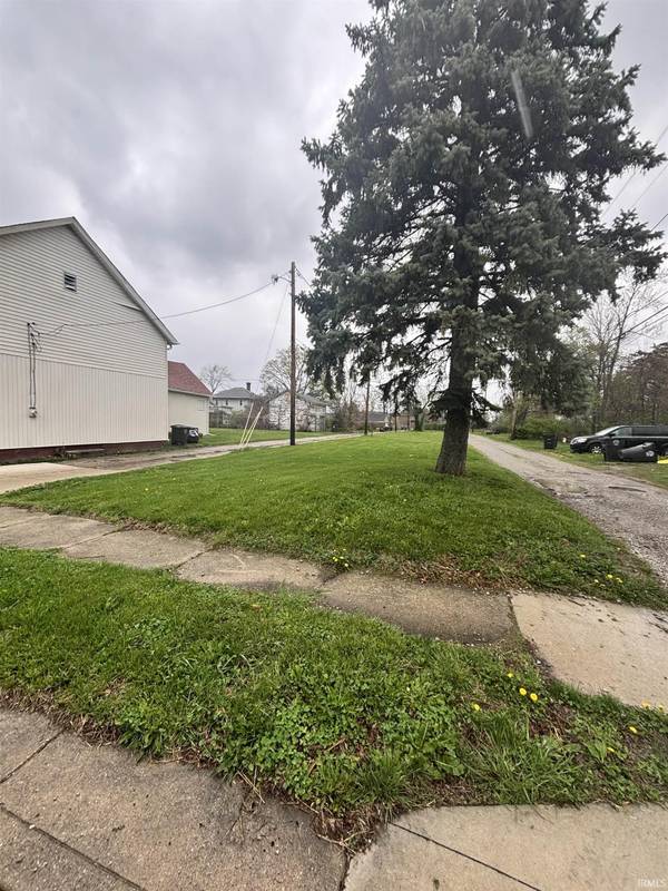 1019 Colerick ST, Fort Wayne, IN 46806