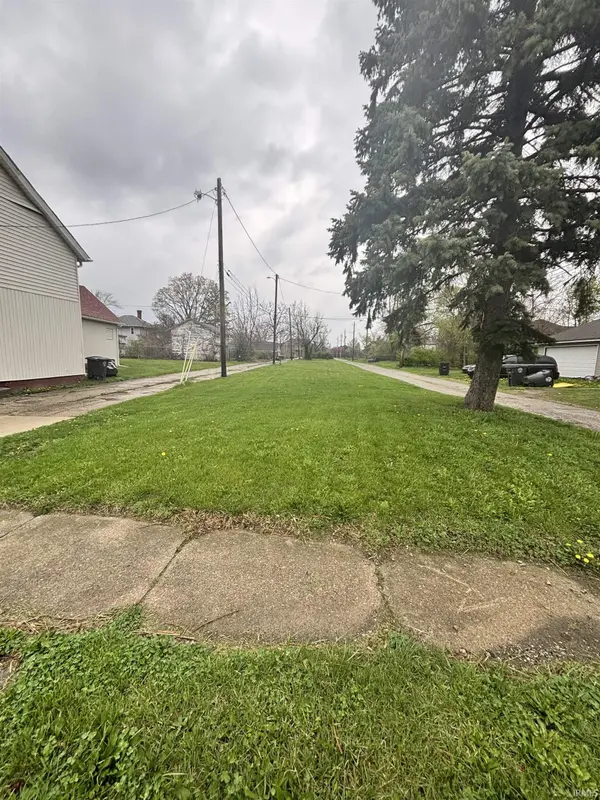 1019 Colerick ST, Fort Wayne, IN 46806