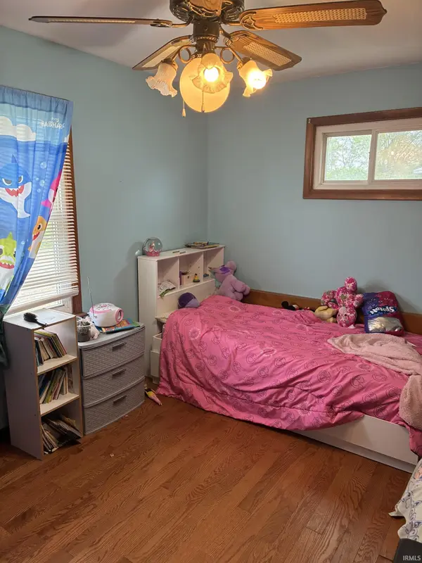 337 N Alden DR, Vincennes, IN 47591