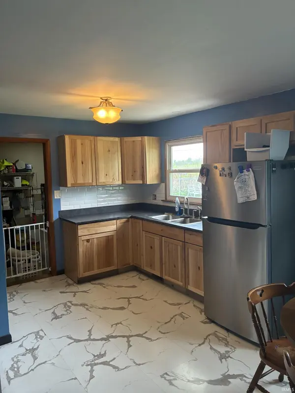 337 N Alden DR, Vincennes, IN 47591