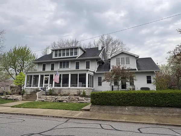 418 W Jefferson ST, Decatur, IN 46733