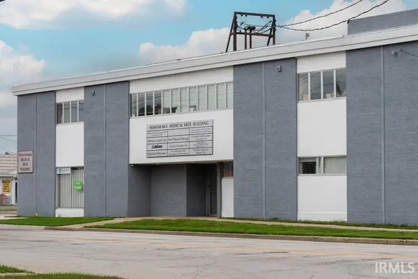 303 S Main ST, Mishawaka, IN 46544-2189