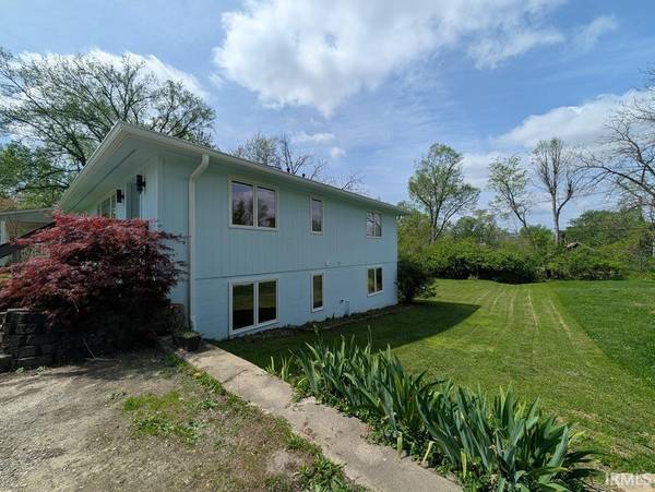 1206 S Park AVE, Bloomington, IN 47401