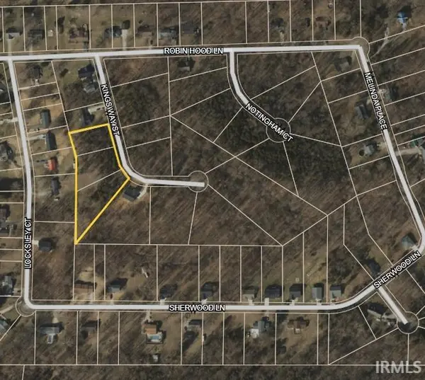 219 Kings Way CT, Bedford, IN 47421