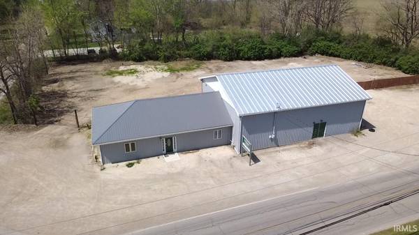 1601 N Country Club RD, Muncie, IN 47303