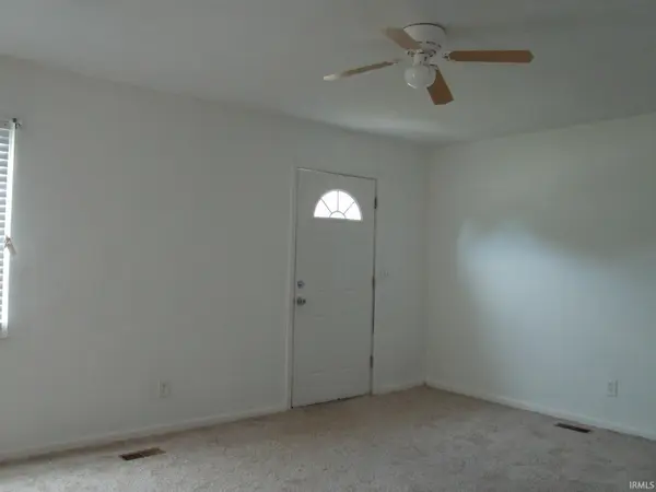 2600 Hawthorne AVE, Evansville, IN 47714-5017