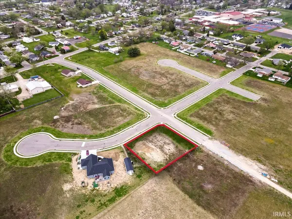 1209 Webster ST, Union City, IN 47390