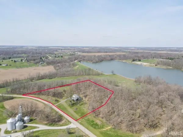 2645 S Greensboro PIKE, New Castle, IN 47362-9604