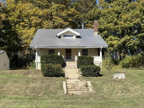 2645 S Greensboro PIKE, New Castle, IN 47362-9604