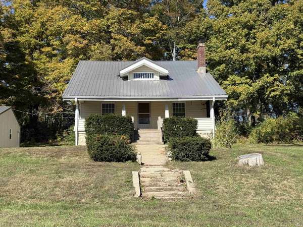 2645 S Greensboro PIKE, New Castle, IN 47362-9604