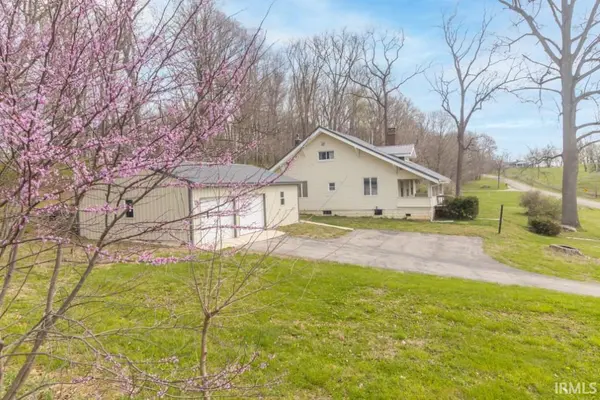 2645 S Greensboro PIKE, New Castle, IN 47362-9604