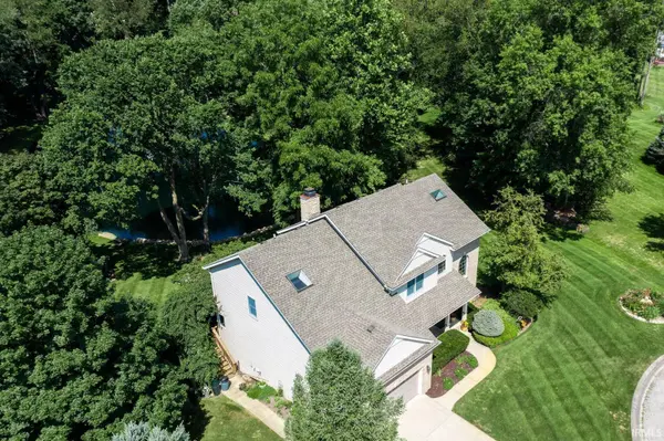 51801 Vance Vista CT, South Bend, IN 46628