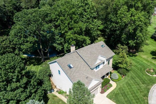 51801 Vance Vista CT, South Bend, IN 46628