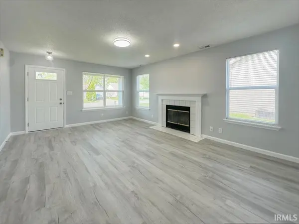 1789 CAROL LYNN DR, Kokomo, IN 46901