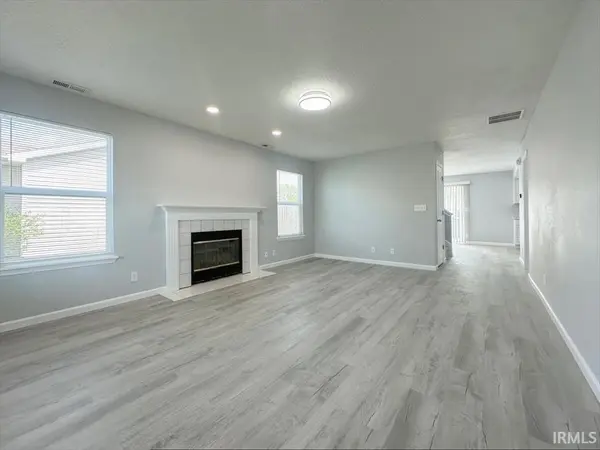 1789 CAROL LYNN DR, Kokomo, IN 46901