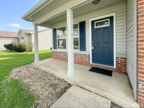 1789 CAROL LYNN DR, Kokomo, IN 46901