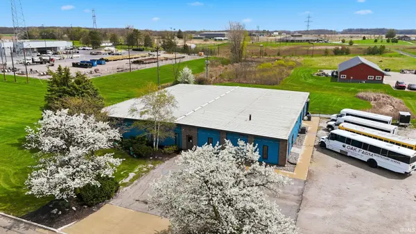 149 Green DR, Avilla, IN 46710