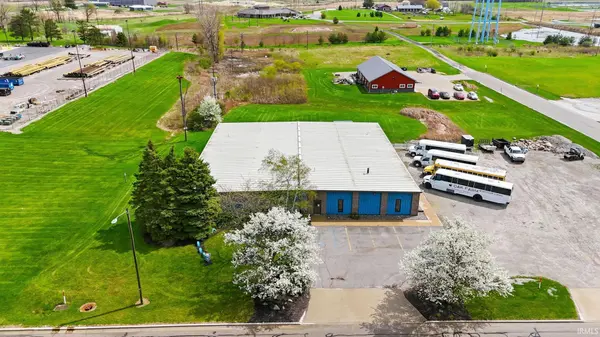 149 Green DR, Avilla, IN 46710