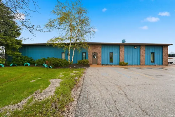 149 Green DR, Avilla, IN 46710