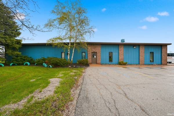 149 Green DR, Avilla, IN 46710