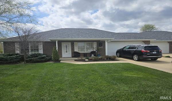 2273 Makenna West ***, Frankfort, IN 46041
