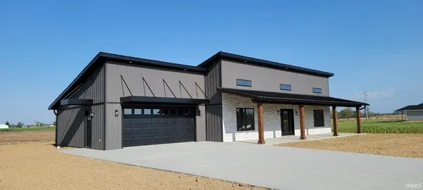 313 Country Court ***, Loogootee, IN 47553