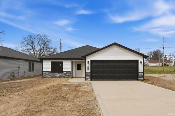 3825 Clermont AVE, Fort Wayne, IN 46806