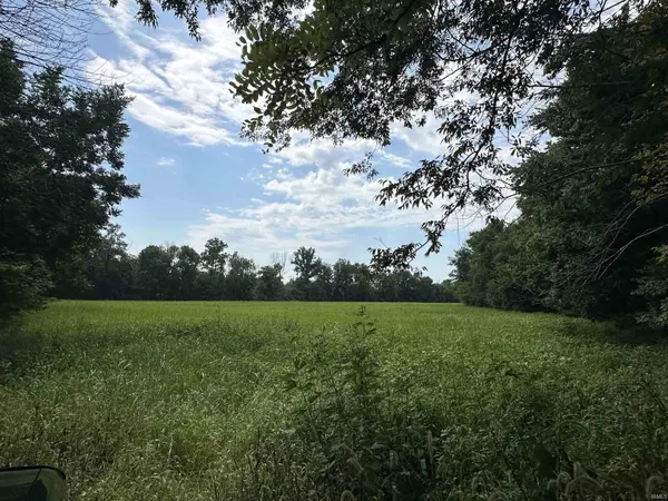 TBD State Road 161 ***, Rockport, IN 47635