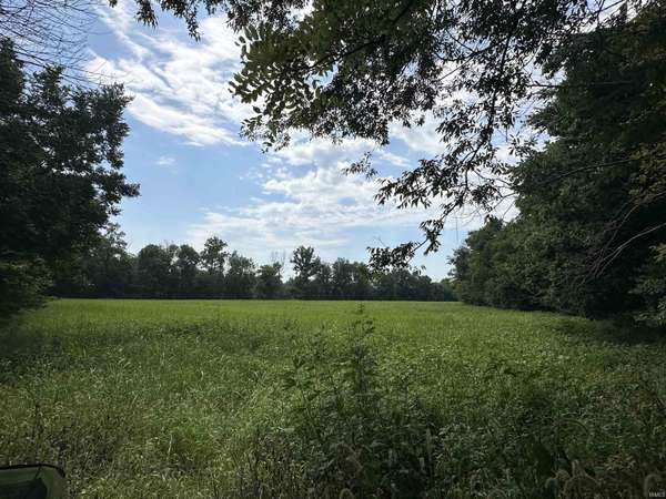 TBD State Road 161 ***, Rockport, IN 47635